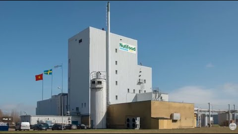 Video khám phá công thức NUVI