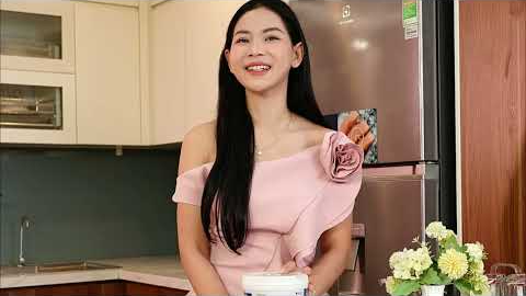 Video khám phá công thức NUVI