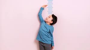 Chậm tăng chiều cao